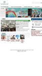 Mobile Screenshot of kutuphaneler.bursa.bel.tr